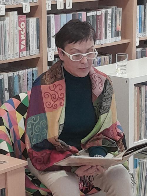 čtení pro&nbsp;děti